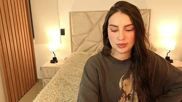 teseo and afroditha  online show from December 23, 3:26 am