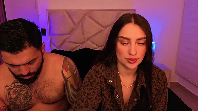 teseo and afroditha  online show from April 9, 4:12 am