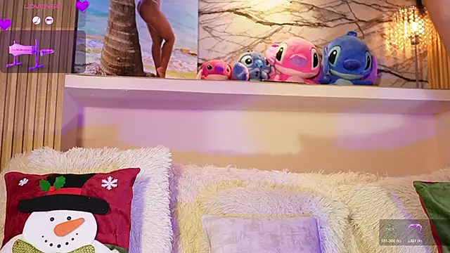 Snapshot of adri_crof chatting on November 27, 3:19 am adri crof online show from November 27, 3:19 am