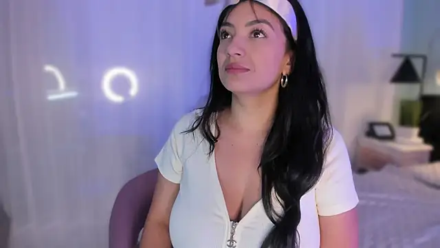 EvaaStevens online show from March 13, 12:13 pm