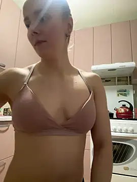 AlisaKissss online show from January 9, 7:50 pm