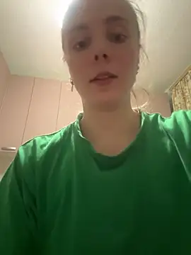 AlisaKissss online show from January 13, 7:31 pm