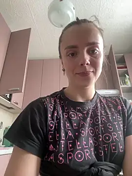 AlisaKissss online show from January 17, 5:00 am