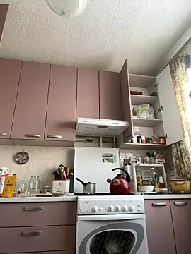 AlisaKissss online show from January 23, 6:17 am