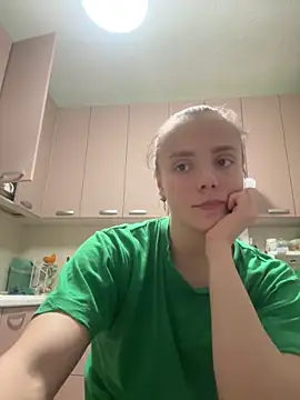 AlisaKissss online show from January 25, 2:58 pm