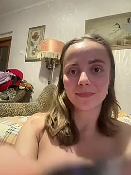 AlisaKissss online show from January 27, 9:44 pm