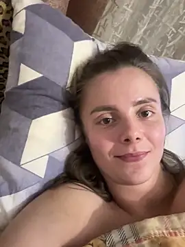 AlisaKissss online show from January 29, 9:39 pm