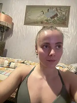 AlisaKissss online show from February 7, 7:38 pm