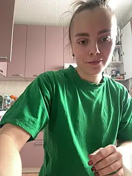 AlisaKissss online show from February 10, 6:09 am