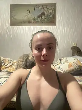 AlisaKissss online show from February 23, 6:34 pm