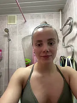 AlisaKissss online show from February 24, 7:09 pm