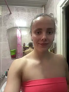 AlisaKissss online show from March 3, 7:17 pm