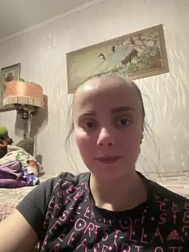 AlisaKissss online show from March 4, 8:49 pm