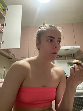 AlisaKissss online show from March 6, 6:59 pm