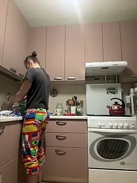 AlisaKissss online show from March 17, 7:48 pm