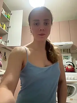 AlisaKissss online show from September 19, 6:41 pm