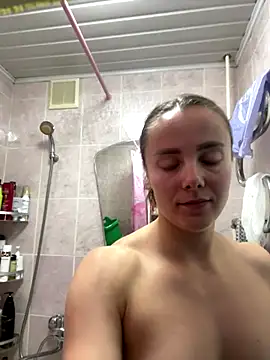 AlisaKissss online show from September 22, 7:10 am