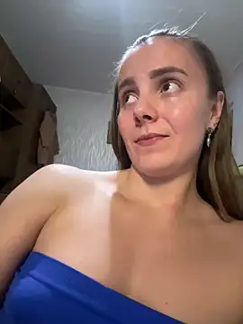 AlisaKissss online show from September 30, 7:30 pm