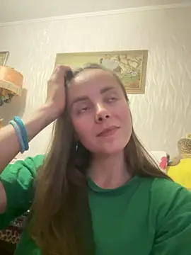 AlisaKissss online show from October 4, 7:56 pm