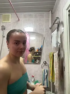 AlisaKissss online show from November 17, 6:14 pm