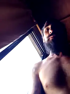 manucho2023 online show from February 13, 6:15 pm