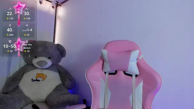  elektrah online show from December 4, 8:06 pm