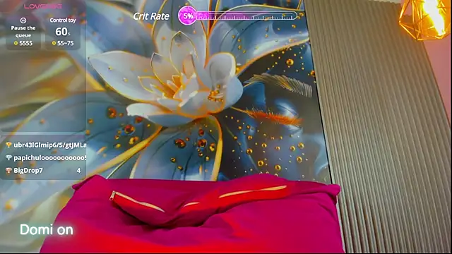 blaisysmith online show from March 14, 5:57 pm