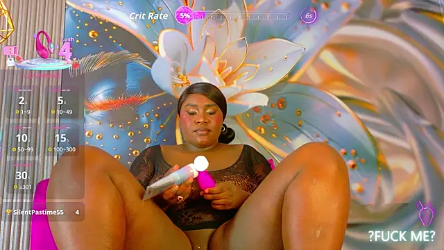 blaisysmith online show from November 17, 12:00 pm