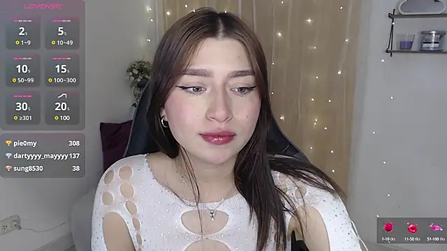 mily thomson b  online show from January 22, 12:59 am