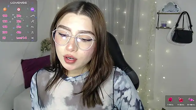 mily thomson b  online show from March 12, 2:09 am