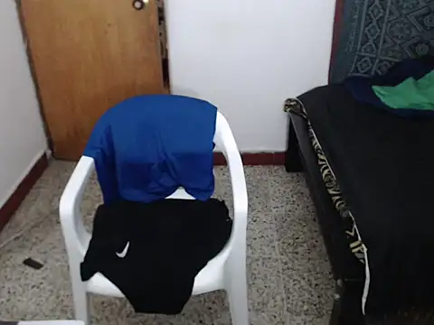 jefmuscle online show from December 1, 12:43 pm