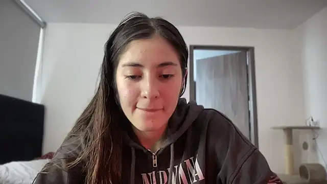 Snapshot of Princ3ssgabi chatting on October 22, 7:57 pm Princ3ssgabi online show from October 22, 7:57 pm