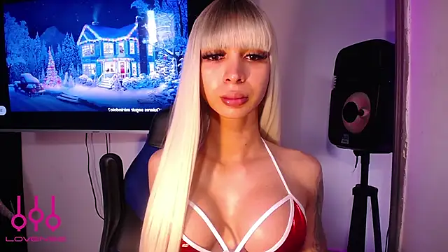 Exotic  XXX online show from December 29, 10:25 pm