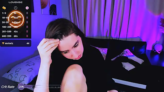 Snapshot of Lily_xBabe chatting on March 15, 12:02 pm Lily xBabe online show from March 15, 12:02 pm