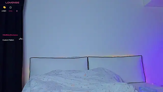 haileyishere online show from February 20, 8:25 pm