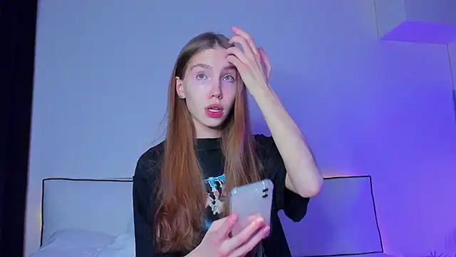 haileyishere online show from March 18, 7:42 pm