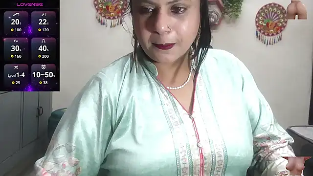 Sexy komolika online show from February 4, 4:02 pm