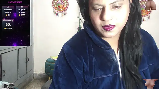 Sexy komolika online show from February 6, 3:48 pm