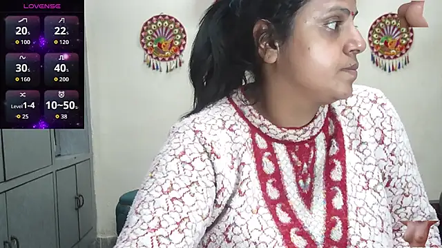 Sexy komolika online show from February 13, 3:52 pm