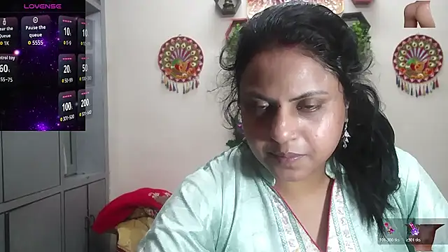 Sexy komolika online show from February 23, 4:26 pm