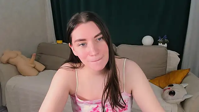 pussyhome2407 online show from December 12, 12:05 am