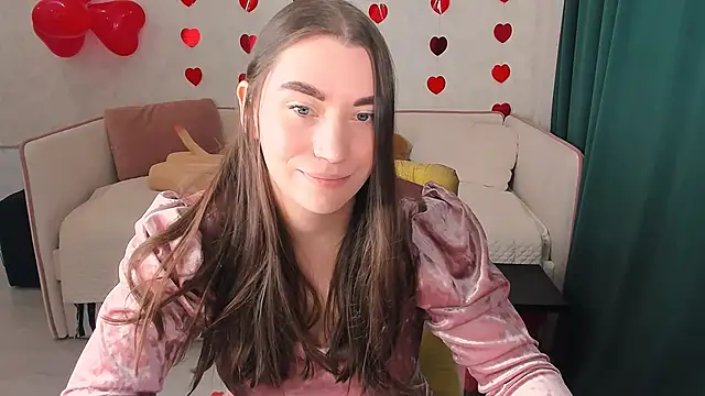 pussyhome2407 online show from February 13, 7:21 pm