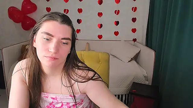 pussyhome2407 online show from February 15, 9:26 pm