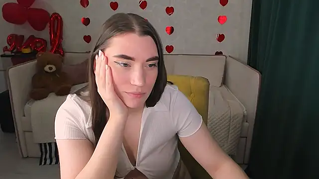 pussyhome2407 online show from February 26, 11:37 pm