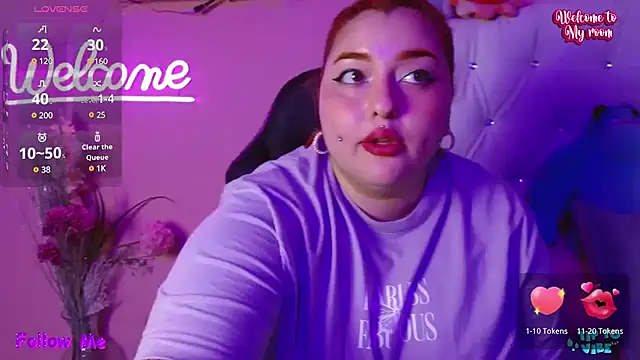 Snapshot of HECATE_23 chatting on January 27, 1:19 pm HECATE 23 online show from January 27, 1:19 pm