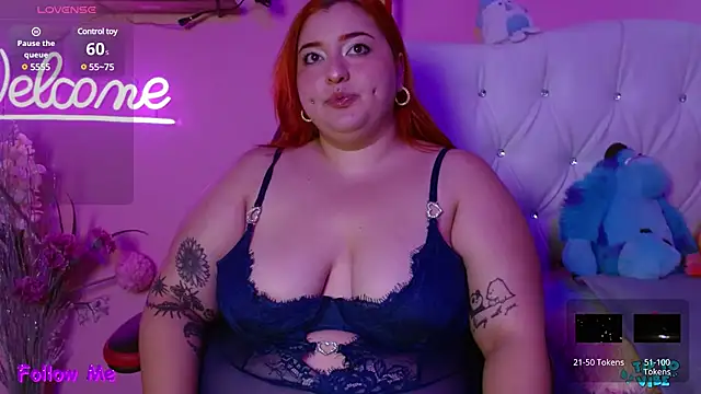 Snapshot of HECATE_23 chatting on January 31, 1:23 pm HECATE 23 online show from January 31, 1:23 pm