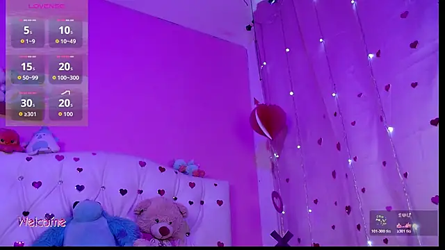 HECATE 23 online show from March 10, 2:11 pm