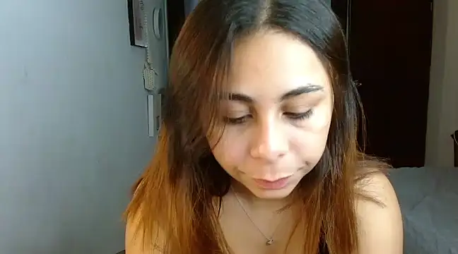 violet leo online show from February 27, 3:04 am