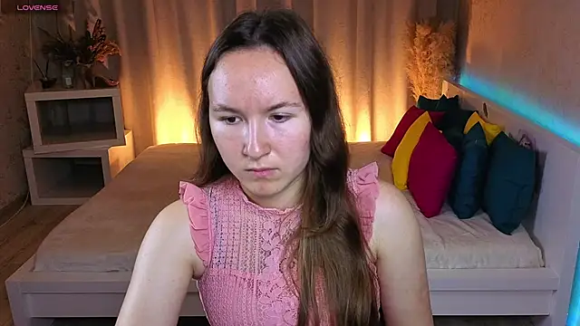 Little doll meow online show from September 15, 3:06 am