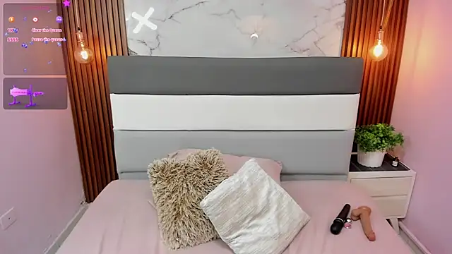 ETHANLOVE1 online show from September 25, 4:16 am